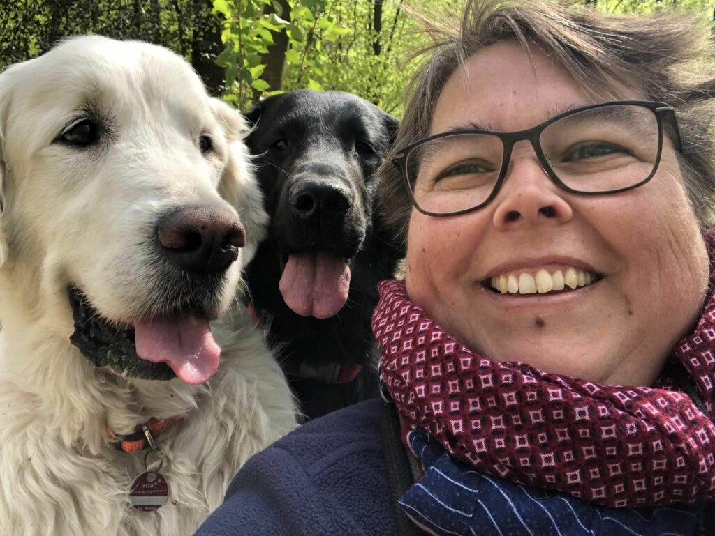 Therapiehund Galerie